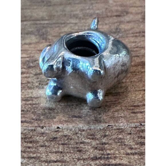 Authentic Pandora Spot the Dog charm - Picture 5 of 6